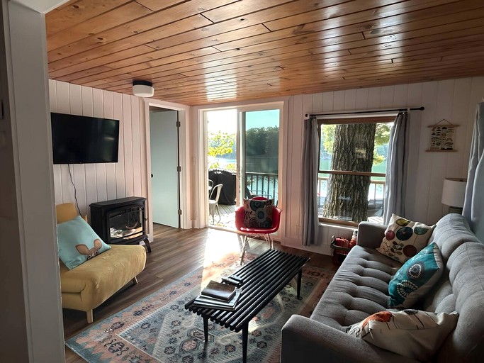 Vacation Rentals (United States of America, Traverse City, Michigan)