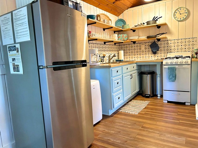 Vacation Rentals (United States of America, Traverse City, Michigan)