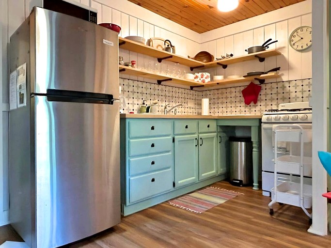 Vacation Rentals (United States of America, Traverse City, Michigan)