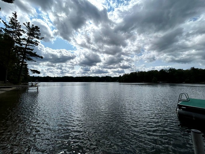 Cabins (United States of America, Traverse City, Michigan)