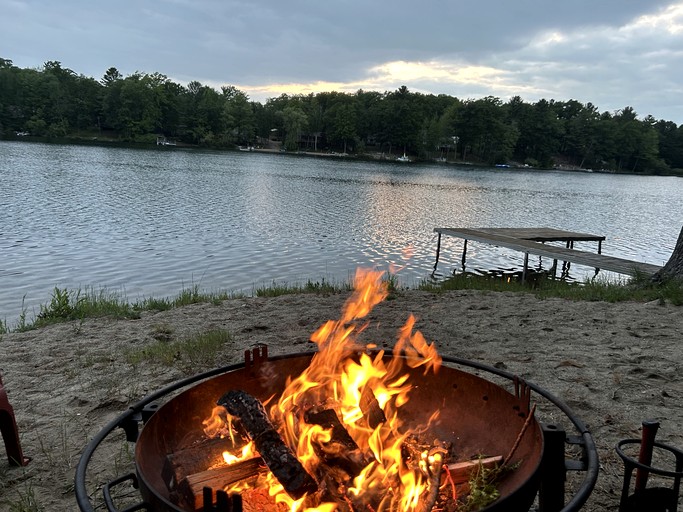 Vacation Rentals (United States of America, Traverse City, Michigan)