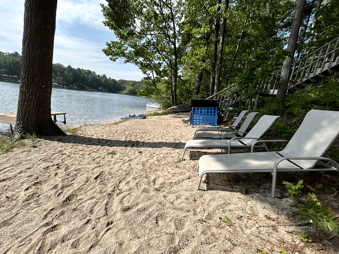 Vacation Rentals (United States of America, Traverse City, Michigan)