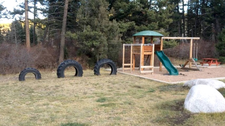 Conestoga Wagon | Caravans (Hall, Montana, United States of America)