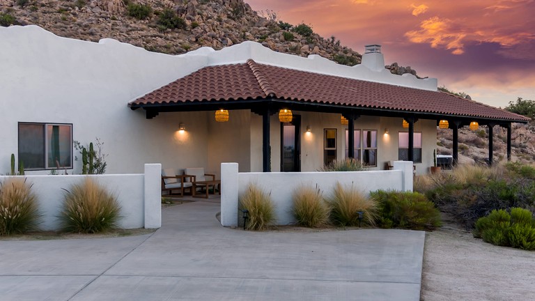 Vacation Rentals (United States of America, Yucca Valley, California)