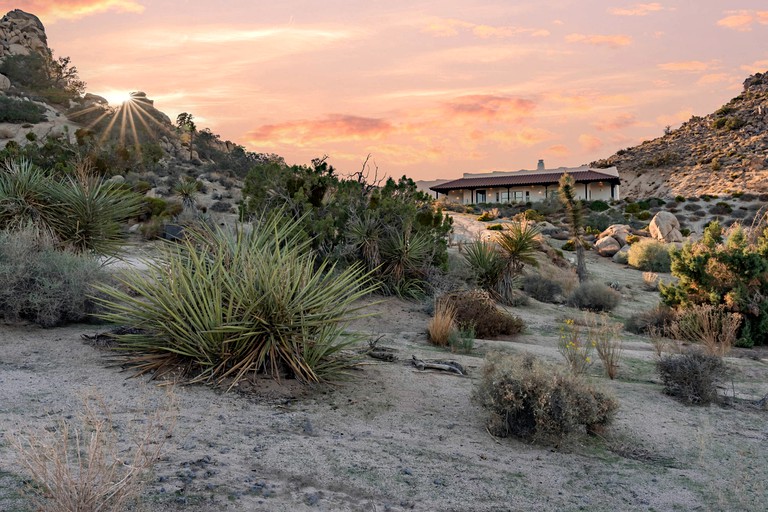 Vacation Rentals (United States of America, Yucca Valley, California)