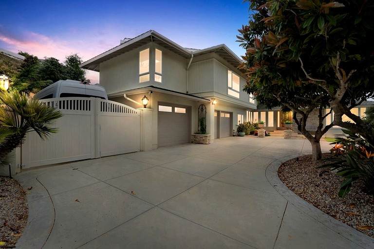 Cottages (United States of America, Thousand Oaks, California)