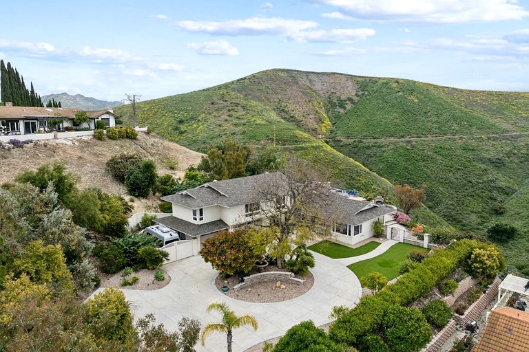 Cottages (United States of America, Thousand Oaks, California)