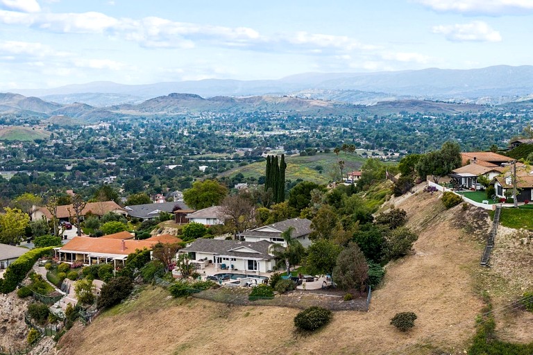 Cottages (United States of America, Thousand Oaks, California)