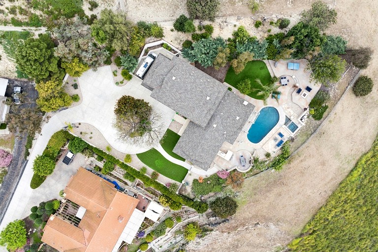 Cottages (United States of America, Thousand Oaks, California)