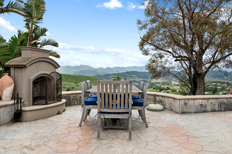 Cottages (United States of America, Thousand Oaks, California)