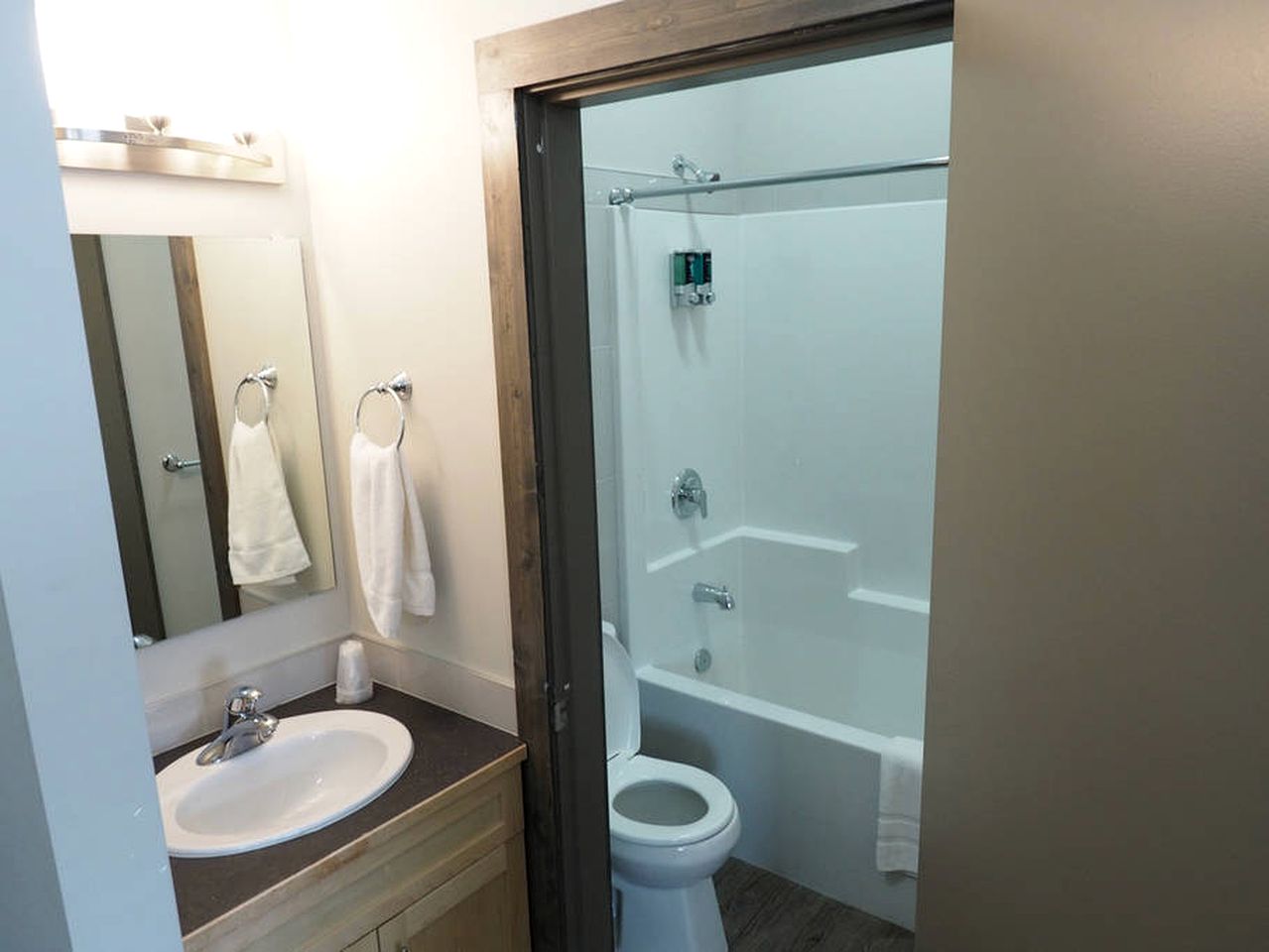 Large Unique Rental in Apex Mountain Village, British Columbia