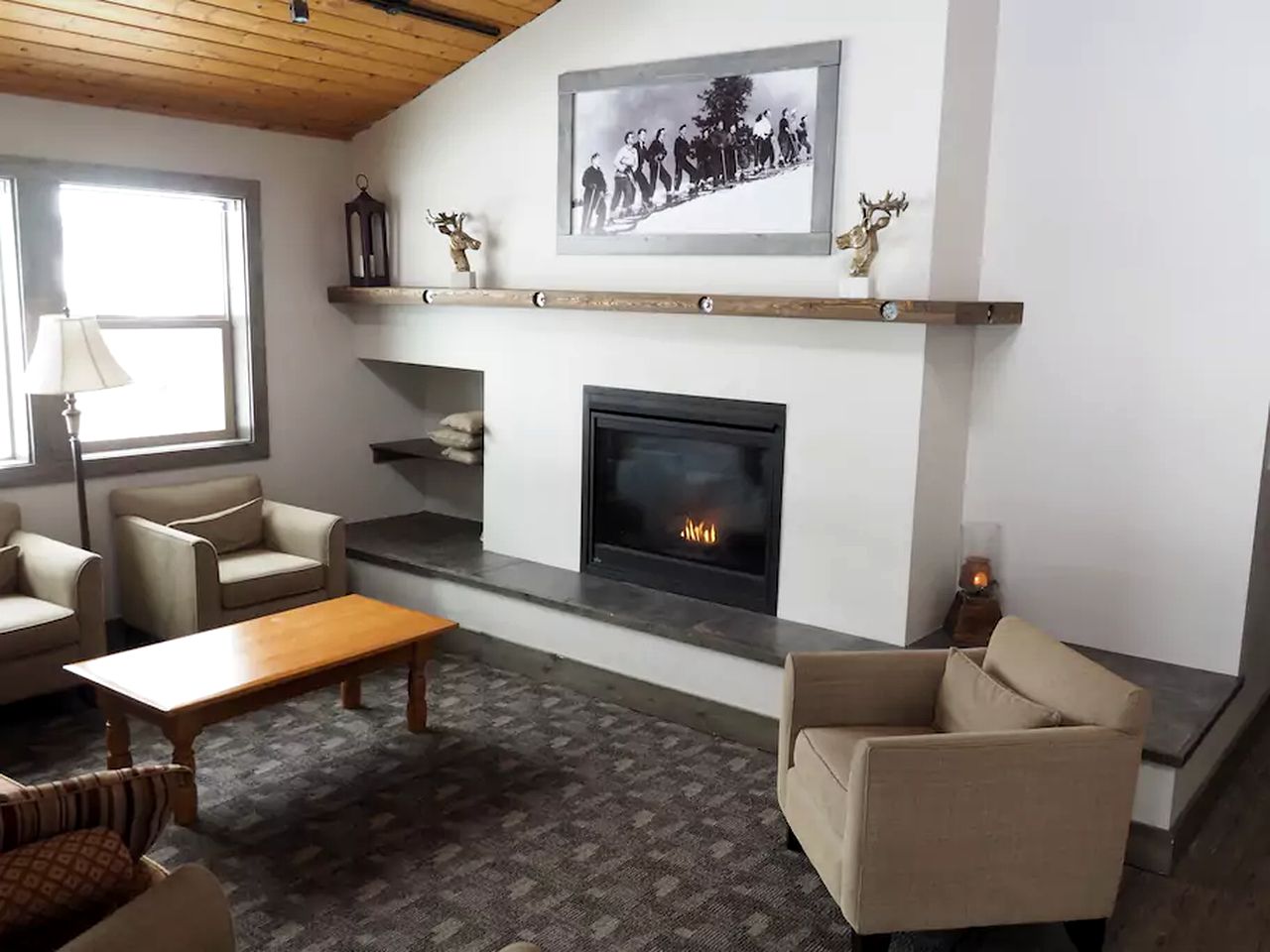 Suite Rentals for Couples in Apex Mountain Village, British Columbia