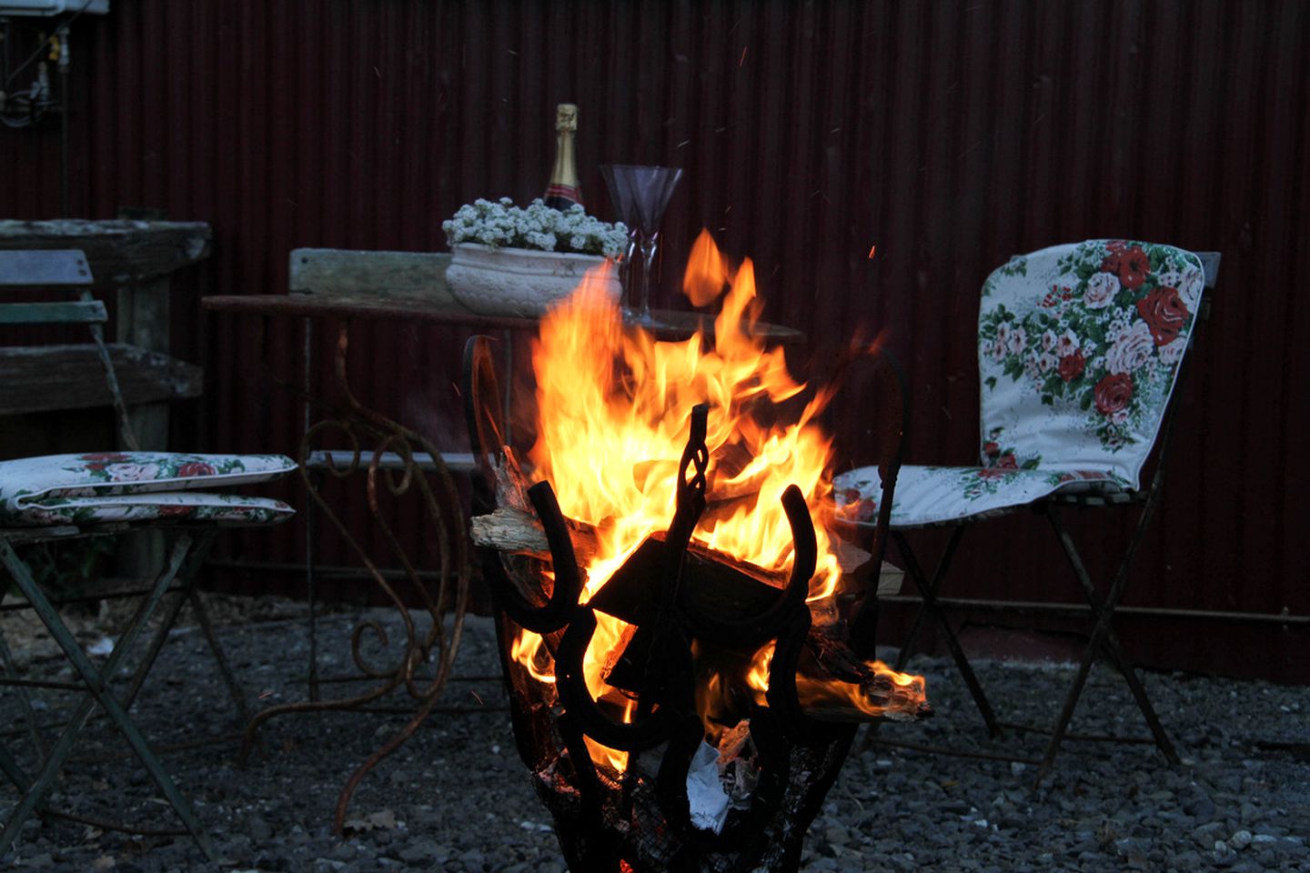 Charming Country Retreat for Two near Puhoi, New Zealand