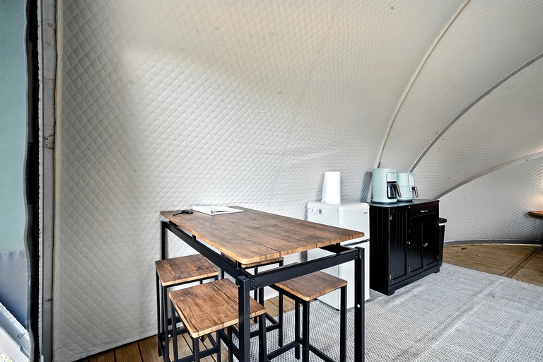 Safari Tents (United States of America, Hermosa, South Dakota)