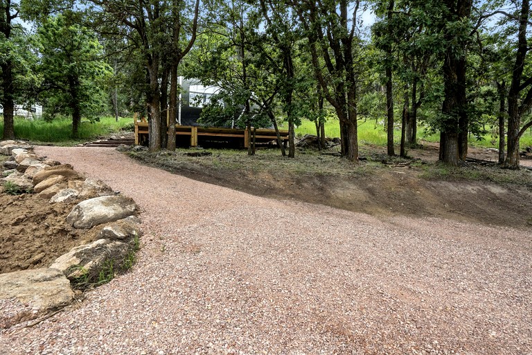 Cabins (United States of America, Hermosa, South Dakota)