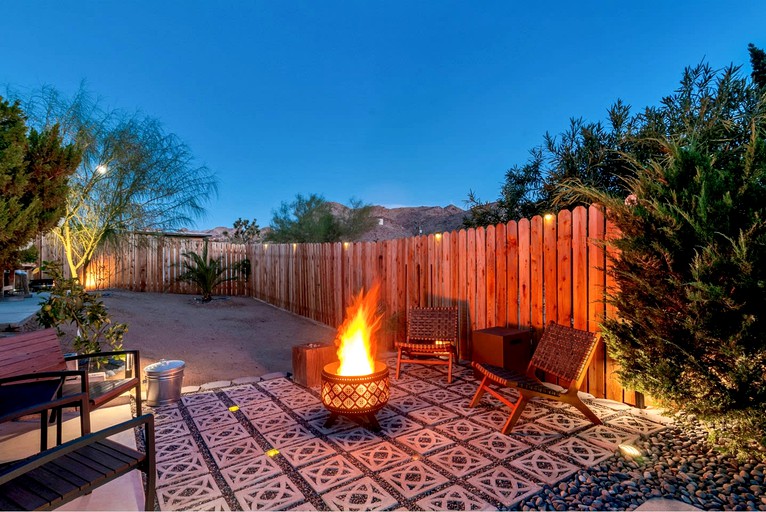 Vacation Rentals (United States of America, Joshua Tree, California)