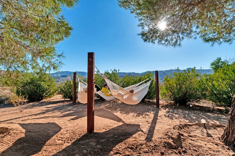 Vacation Rentals (United States of America, Joshua Tree, California)