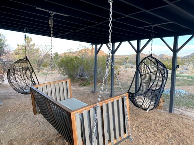 Vacation Rentals (United States of America, Joshua Tree, California)