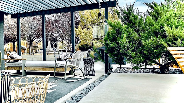 Vacation Rentals (United States of America, Joshua Tree, California)