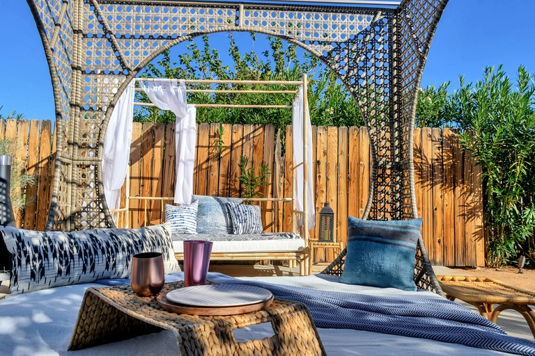 Vacation Rentals (United States of America, Joshua Tree, California)