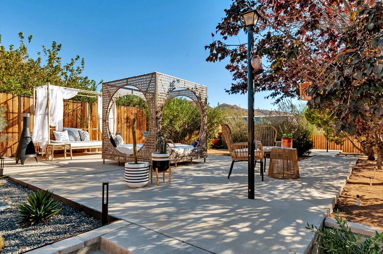 Vacation Rentals (United States of America, Joshua Tree, California)
