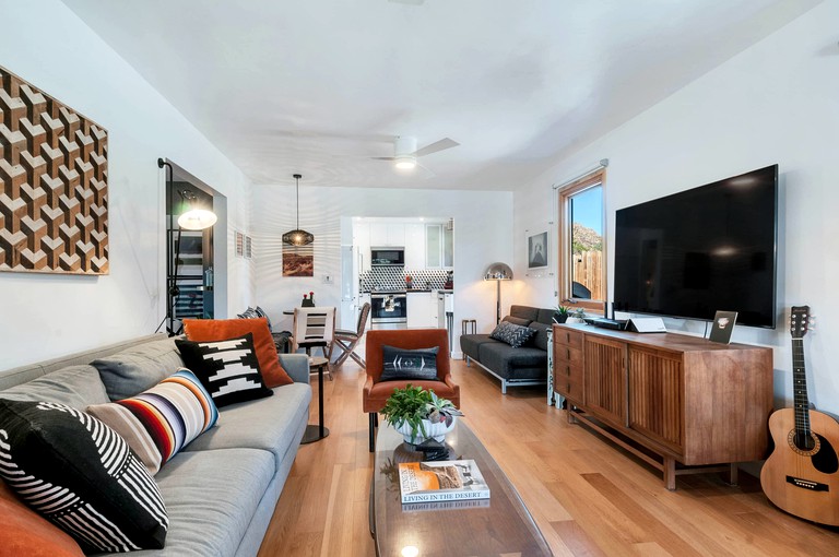 Vacation Rentals (United States of America, Joshua Tree, California)