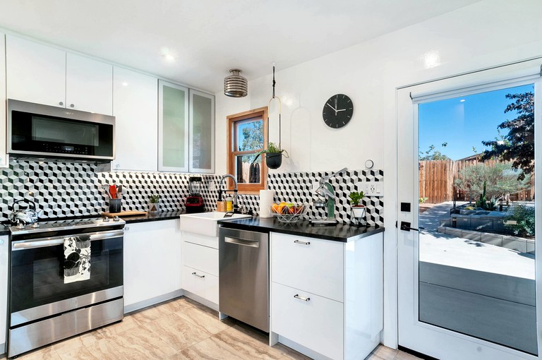 Vacation Rentals (United States of America, Joshua Tree, California)