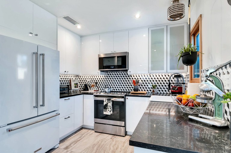 Vacation Rentals (United States of America, Joshua Tree, California)