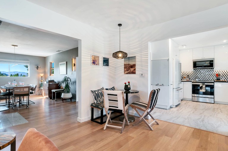 Vacation Rentals (United States of America, Joshua Tree, California)