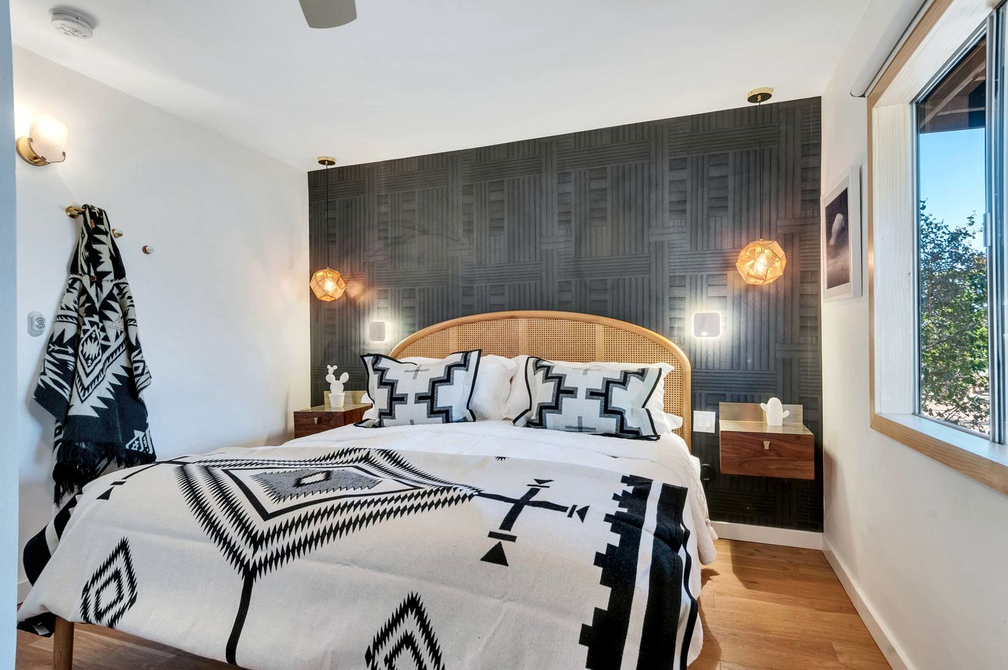 Boutique Glamping Escape near Joshua Tree