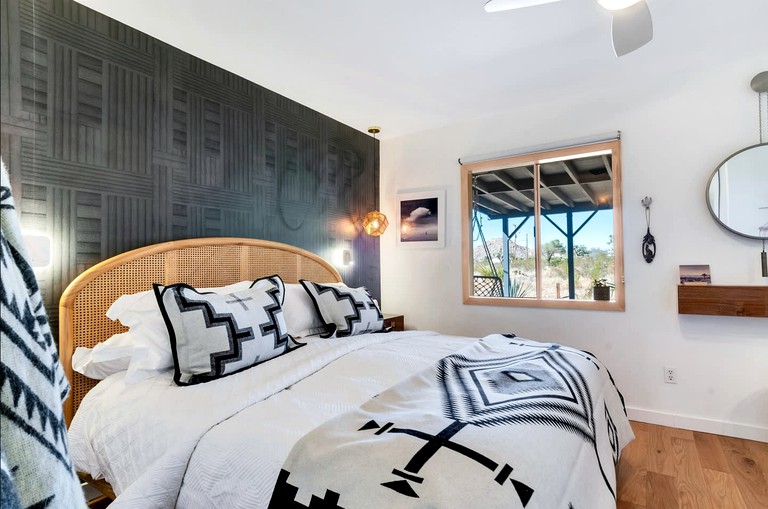 Vacation Rentals (United States of America, Joshua Tree, California)