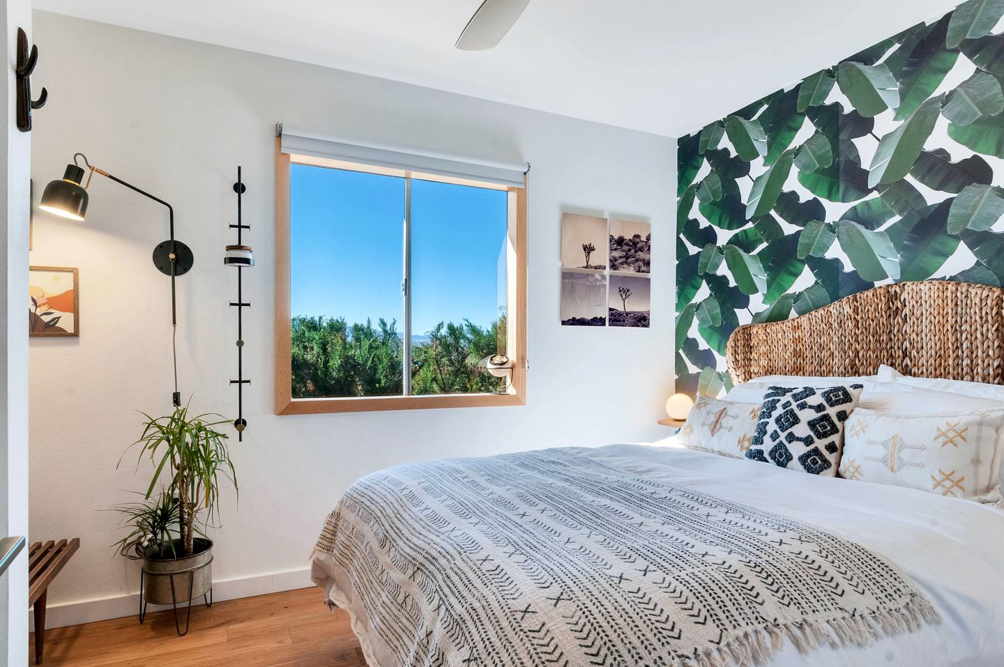 Boutique Glamping Escape near Joshua Tree