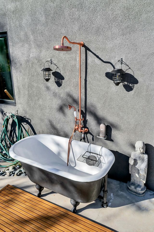 Boutique Glamping Escape near Joshua Tree