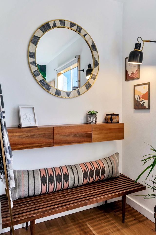 Boutique Glamping Escape near Joshua Tree