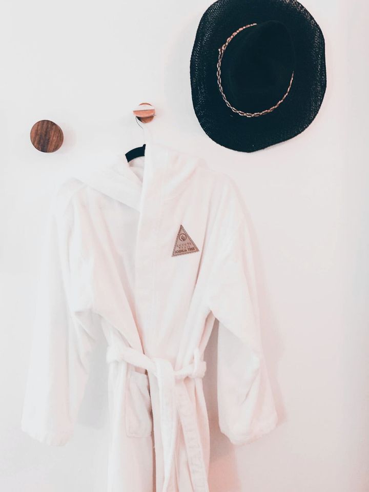 Boutique Glamping Escape near Joshua Tree