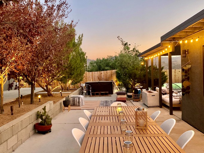 Vacation Rentals (United States of America, Joshua Tree, California)