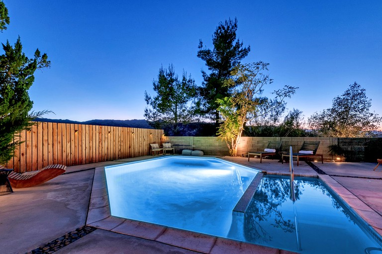 Vacation Rentals (United States of America, Joshua Tree, California)