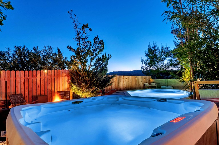 Vacation Rentals (United States of America, Joshua Tree, California)