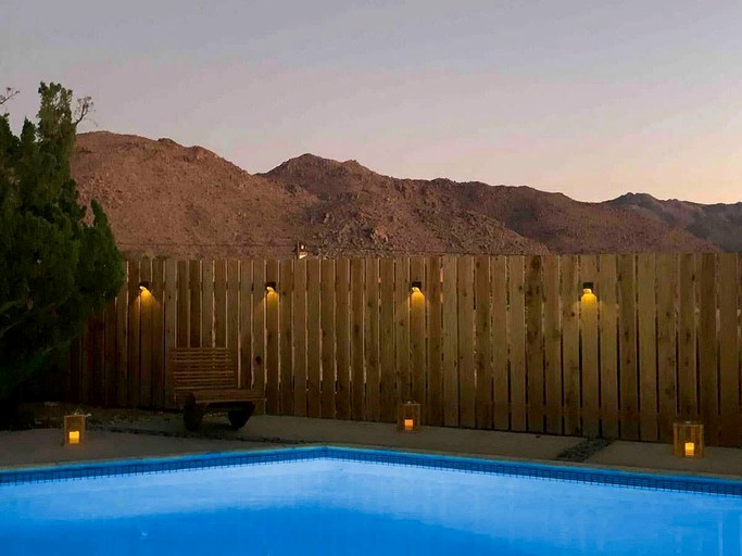 Vacation Rentals (United States of America, Joshua Tree, California)