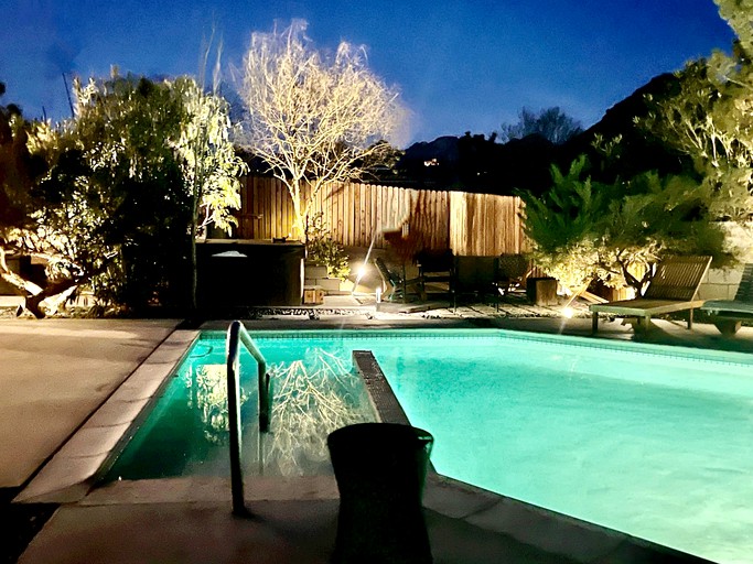 Vacation Rentals (United States of America, Joshua Tree, California)