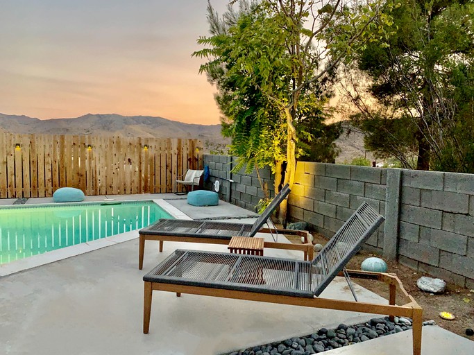 Vacation Rentals (United States of America, Joshua Tree, California)