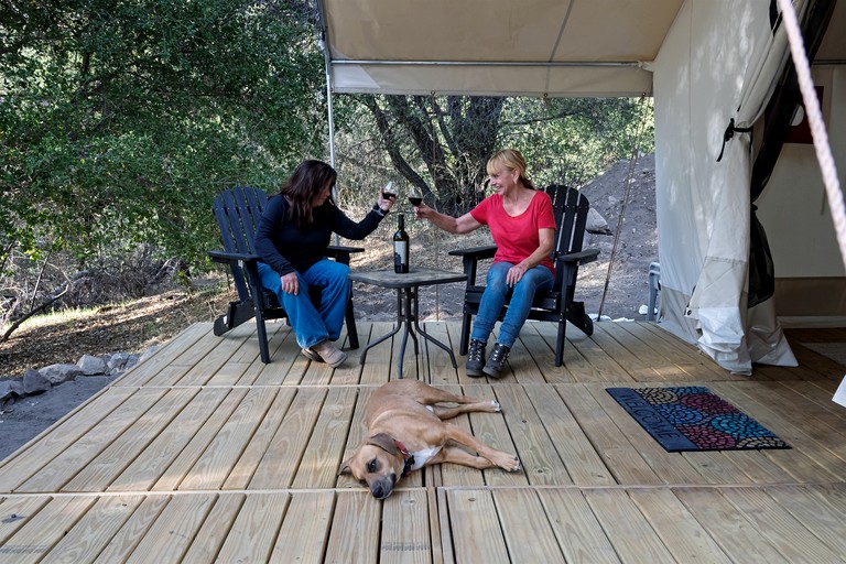 Vacation Rentals (United States of America, Pauma Valley, California)