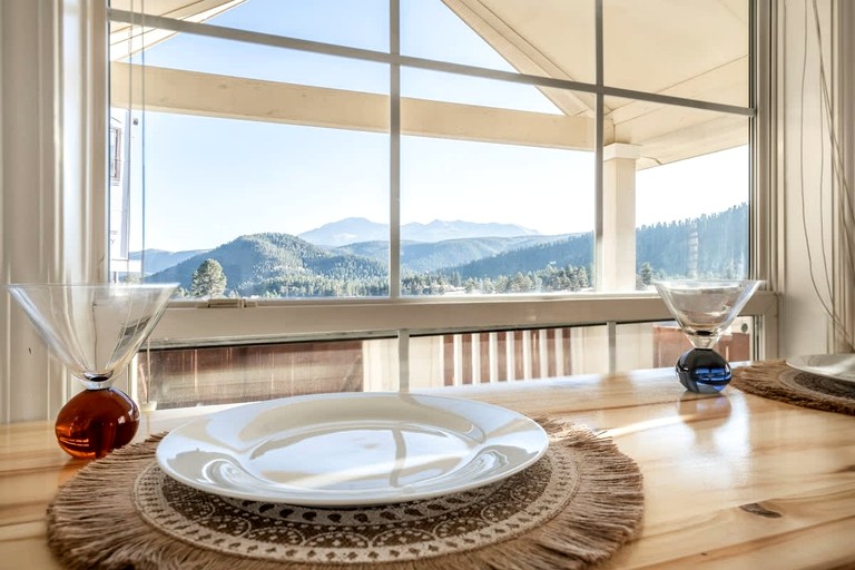 Vacation Rentals (United States of America, Woodland Park, Colorado)