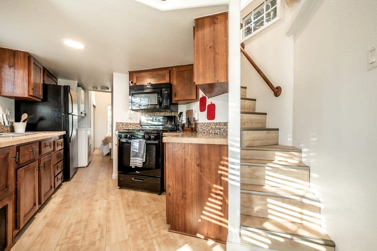 Vacation Rentals (United States of America, Woodland Park, Colorado)