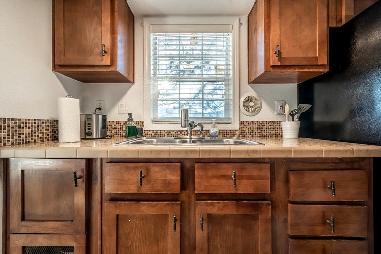 Vacation Rentals (United States of America, Woodland Park, Colorado)