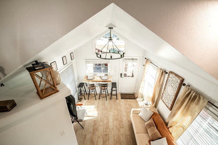 Vacation Rentals (United States of America, Woodland Park, Colorado)