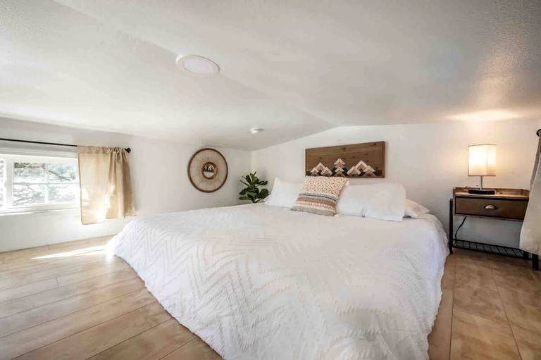 Vacation Rentals (United States of America, Woodland Park, Colorado)