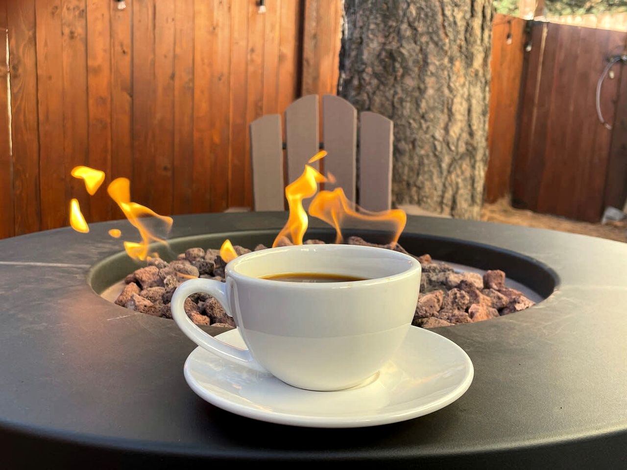 Boutique and Charming Tiny House with Views of Pike Peak in Woodland Park, Colorado