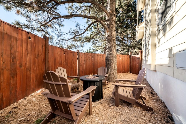 Tiny Houses (United States of America, Woodland Park, Colorado)