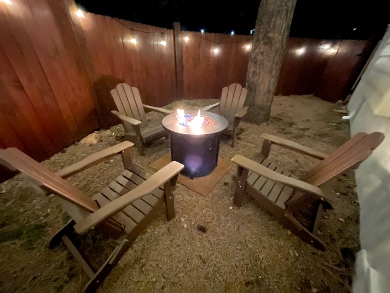 Boutique and Charming Tiny House with Views of Pike Peak in Woodland Park, Colorado